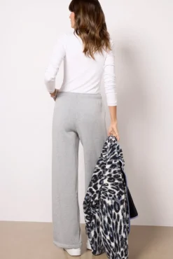 Pants & Leggings<Z SUPPLY FEELING THE MOMENT SWEATPANT Classicheathergrey