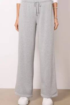 Pants & Leggings<Z SUPPLY FEELING THE MOMENT SWEATPANT Classicheathergrey