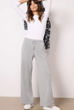 Pants & Leggings<Z SUPPLY FEELING THE MOMENT SWEATPANT Classicheathergrey