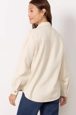 Tops & Tees<RAILS Fern Top Bone