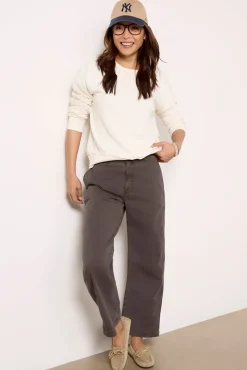Pants & Leggings<AG Fiona Pant Slmygr
