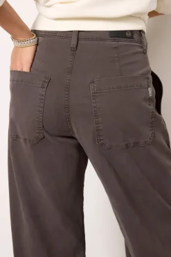 Pants & Leggings<AG Fiona Pant Slmygr