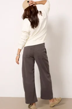 Pants & Leggings<AG Fiona Pant Slmygr
