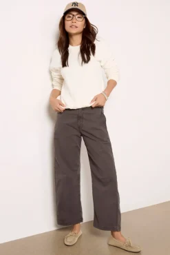 Pants & Leggings<AG Fiona Pant Slmygr