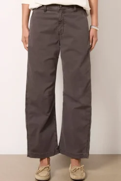 Pants & Leggings<AG Fiona Pant Slmygr