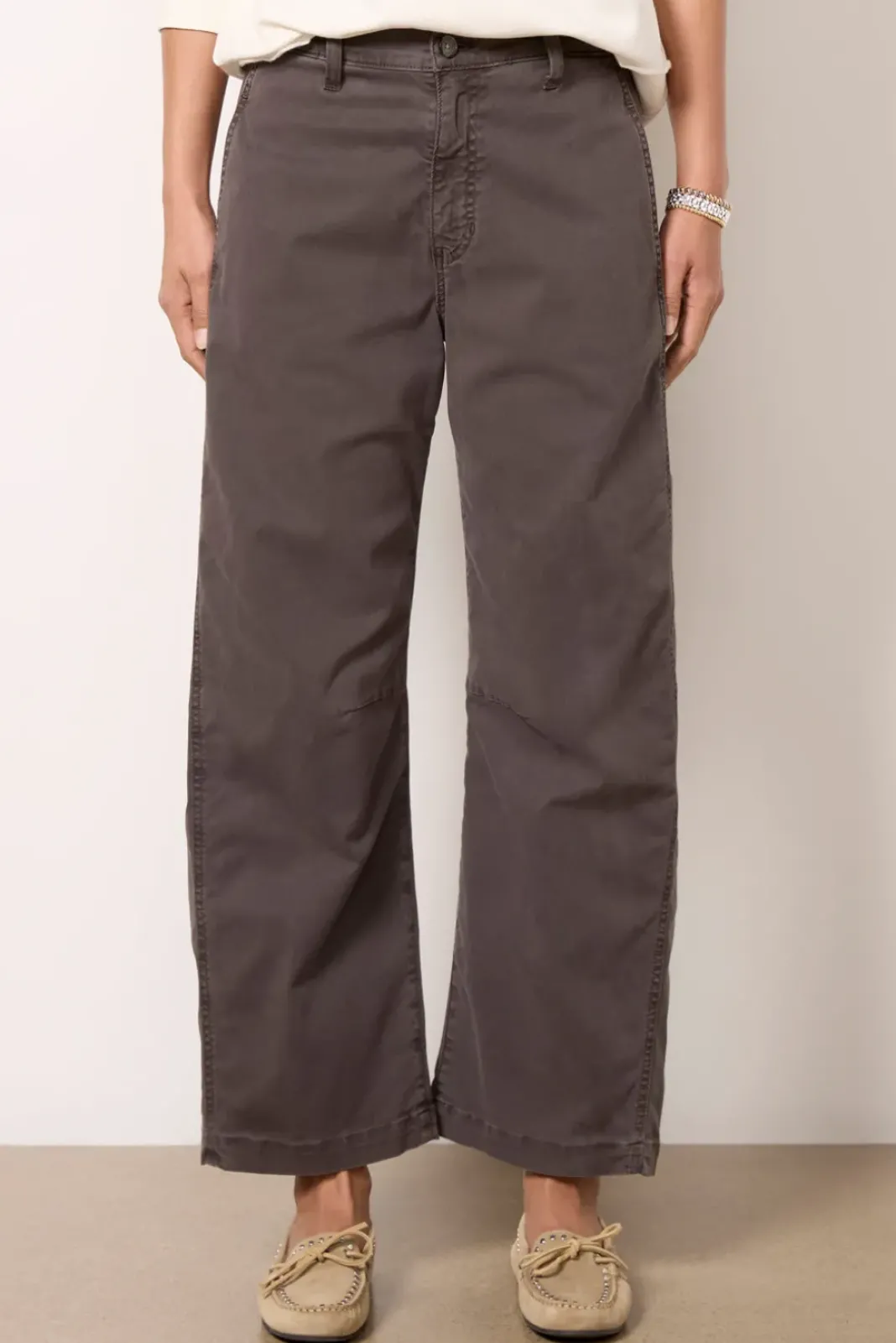 Pants & Leggings<AG Fiona Pant Slmygr