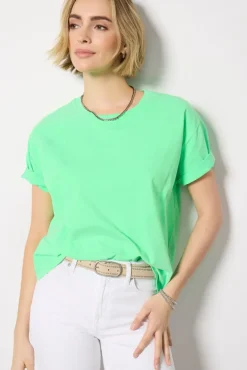 Tops & Tees<AMERICAN VINTAGE Fiz Valley Vertfluro