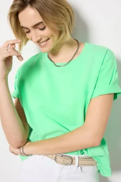 Tops & Tees<AMERICAN VINTAGE Fiz Valley Vertfluro