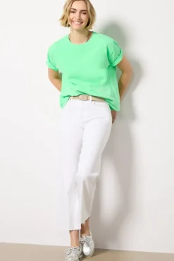 Tops & Tees<AMERICAN VINTAGE Fiz Valley Vertfluro