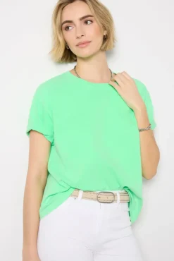 Tops & Tees<AMERICAN VINTAGE Fiz Valley Vertfluro