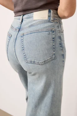 Jeans<RAG AND BONE Flexi Sofie Ankle Lou