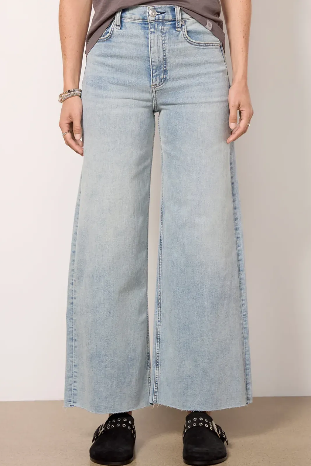 Jeans<RAG AND BONE Flexi Sofie Ankle Lou
