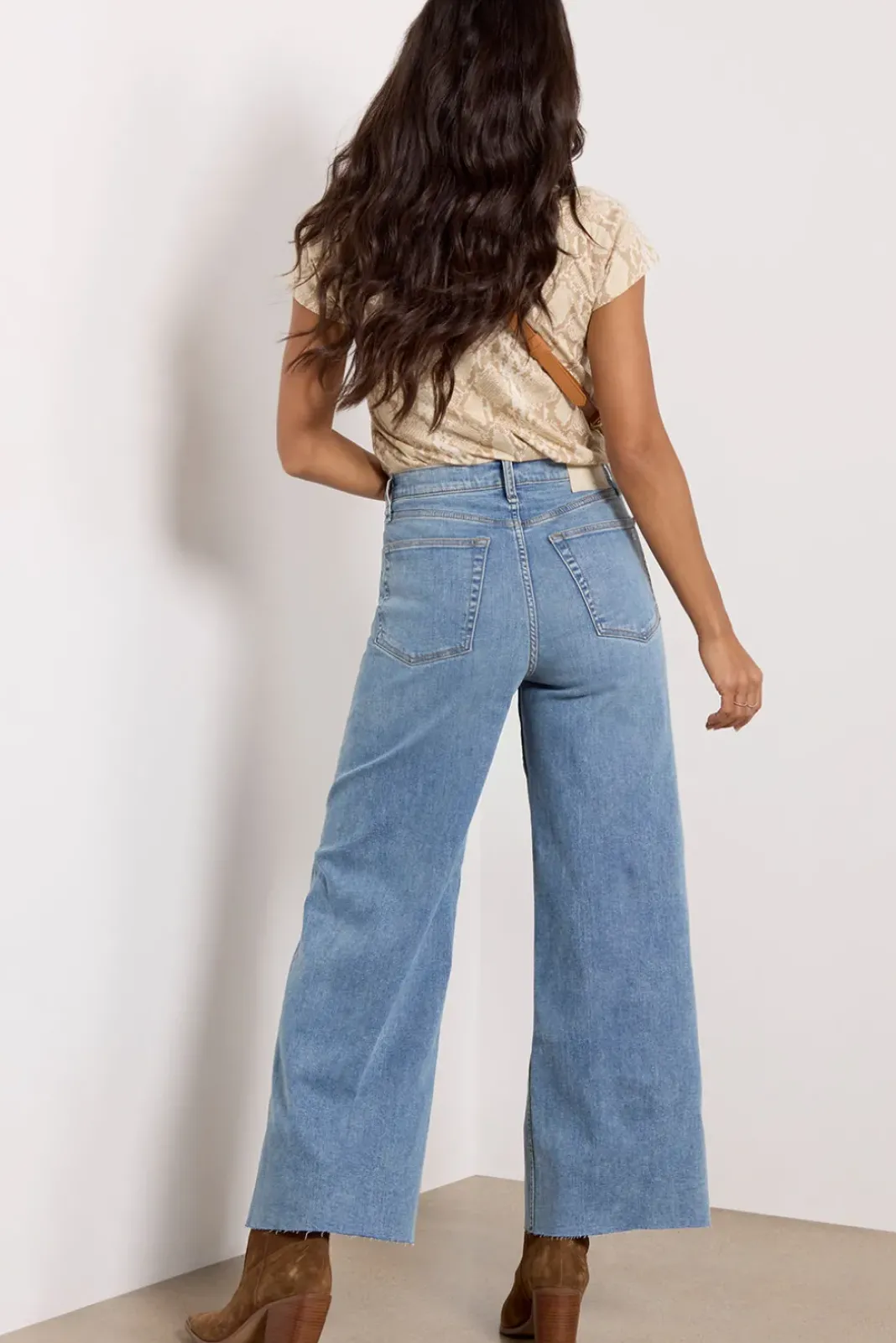 Jeans<RAG AND BONE Flexi Sofie Ankle Monterosso