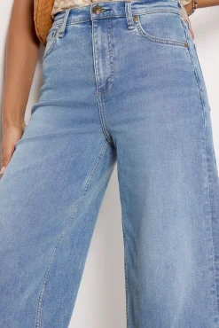 Jeans<RAG AND BONE Flexi Sofie Ankle Monterosso