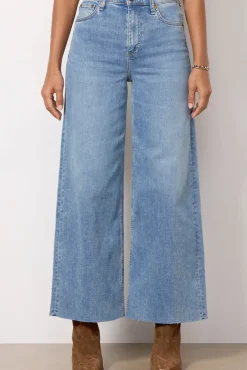 Jeans<RAG AND BONE Flexi Sofie Ankle Monterosso