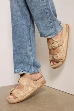 Jeans<GOOD AMERICAN Good Icon Indigo666