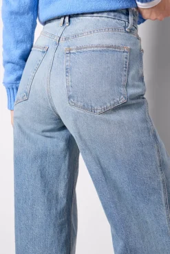 Jeans<GOOD AMERICAN Good Skate I756