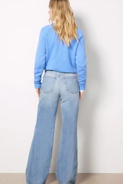 Jeans<GOOD AMERICAN Good Skate I756
