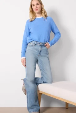 Jeans<GOOD AMERICAN Good Skate I756