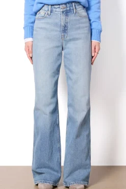 Jeans<GOOD AMERICAN Good Skate I756