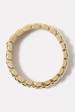 Jewelry<EVEREVE Gramercy Watch Bracelet Gold