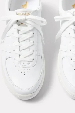 Shoes<GOLA Grandslam Sneaker Leatherwhite