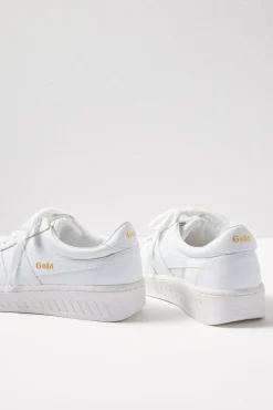 Shoes<GOLA Grandslam Sneaker Leatherwhite