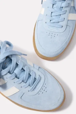 Shoes<GOLA Grandslam Suede Sneaker Air