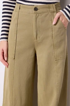 Pants & Leggings<RAILS Greer Pant Canteen