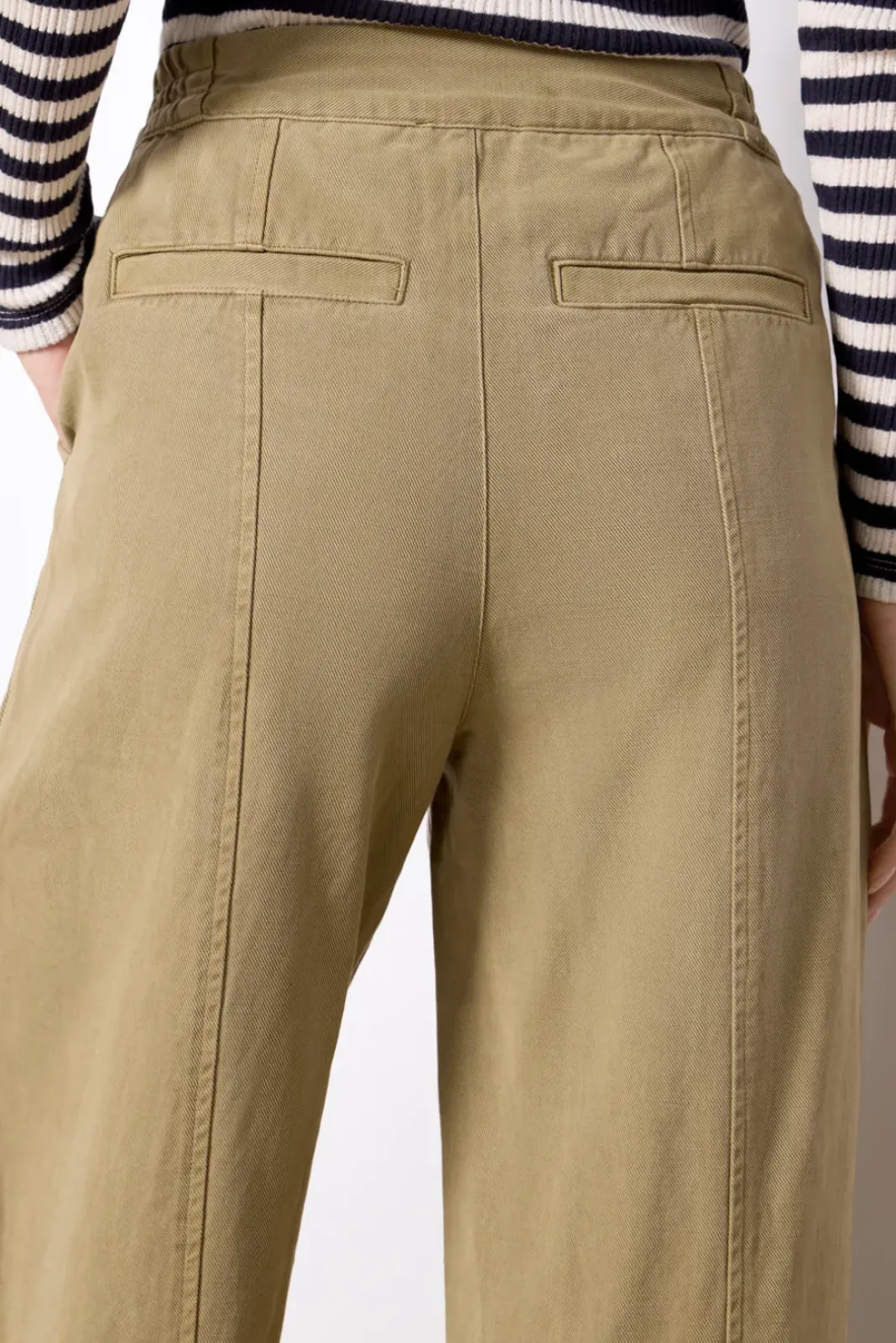 Pants & Leggings<RAILS Greer Pant Canteen