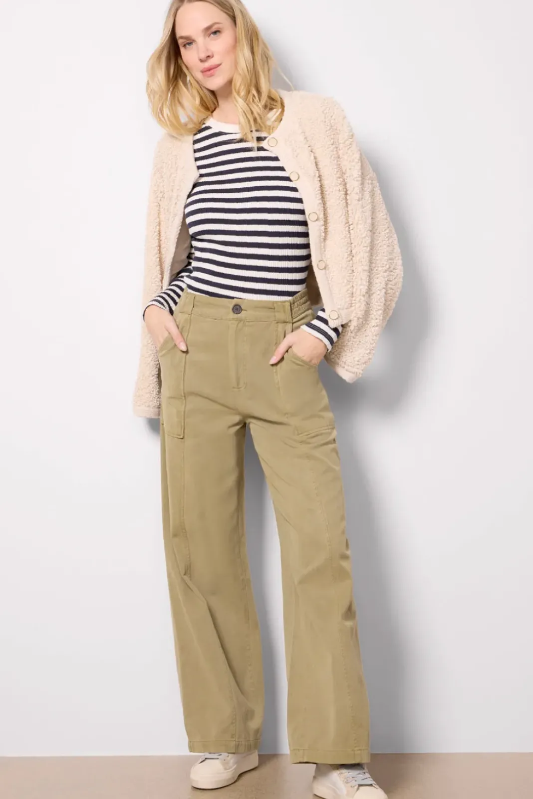 Pants & Leggings<RAILS Greer Pant Canteen