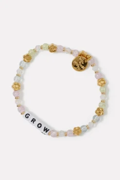Jewelry<LITTLE WORDS PROJECT Grow Bracelet Bouquet