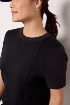 Dresses<VARLEY Hattie Maxi Dress 2.0 Black