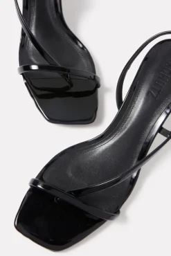 Shoes<SCHUTZ Heloise Sandal Black