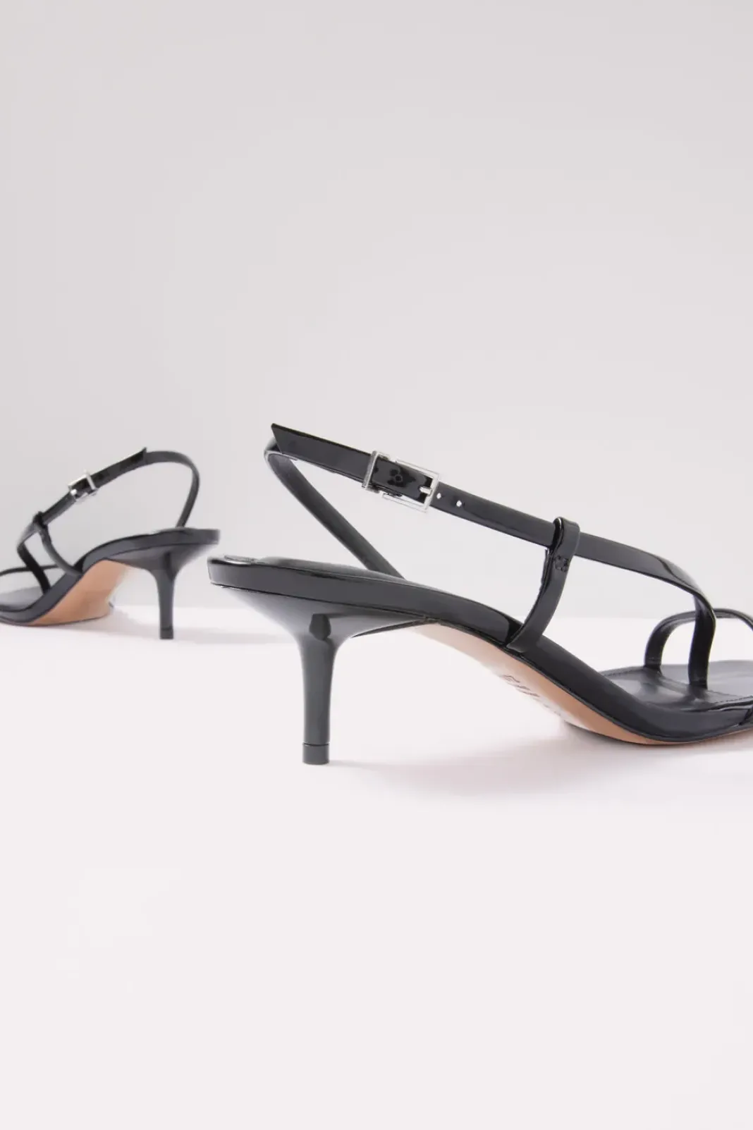 Shoes<SCHUTZ Heloise Sandal Black