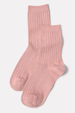 Socks<LE BON SHOPPE Her Socks Desertrose