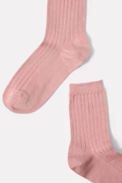 Socks<LE BON SHOPPE Her Socks Desertrose