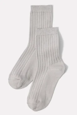 Socks<LE BON SHOPPE Her Socks Stone