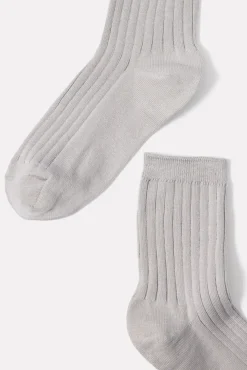 Socks<LE BON SHOPPE Her Socks Stone