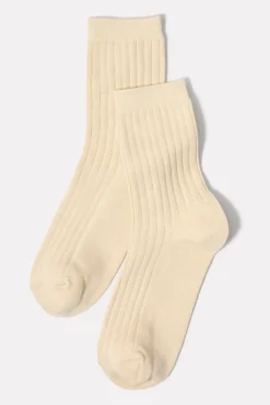 Socks<LE BON SHOPPE Her Socks Porcelain