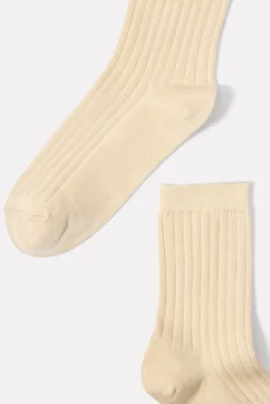 Socks<LE BON SHOPPE Her Socks Porcelain
