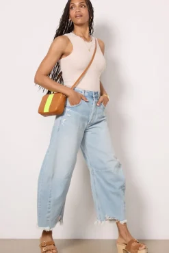 Jeans<CITIZENS OF HUMANITY Horseshoe Jean Savahn
