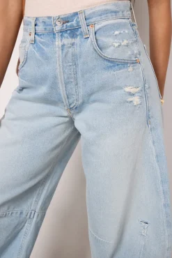 Jeans<CITIZENS OF HUMANITY Horseshoe Jean Savahn