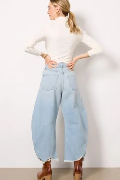 Jeans<CITIZENS OF HUMANITY Horseshoe Jean Savahn