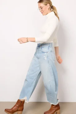 Jeans<CITIZENS OF HUMANITY Horseshoe Jean Savahn