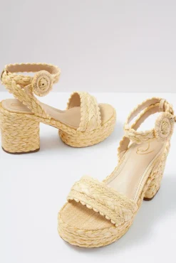 Shoes<SAM EDELMAN Iliana Sandal Summersand