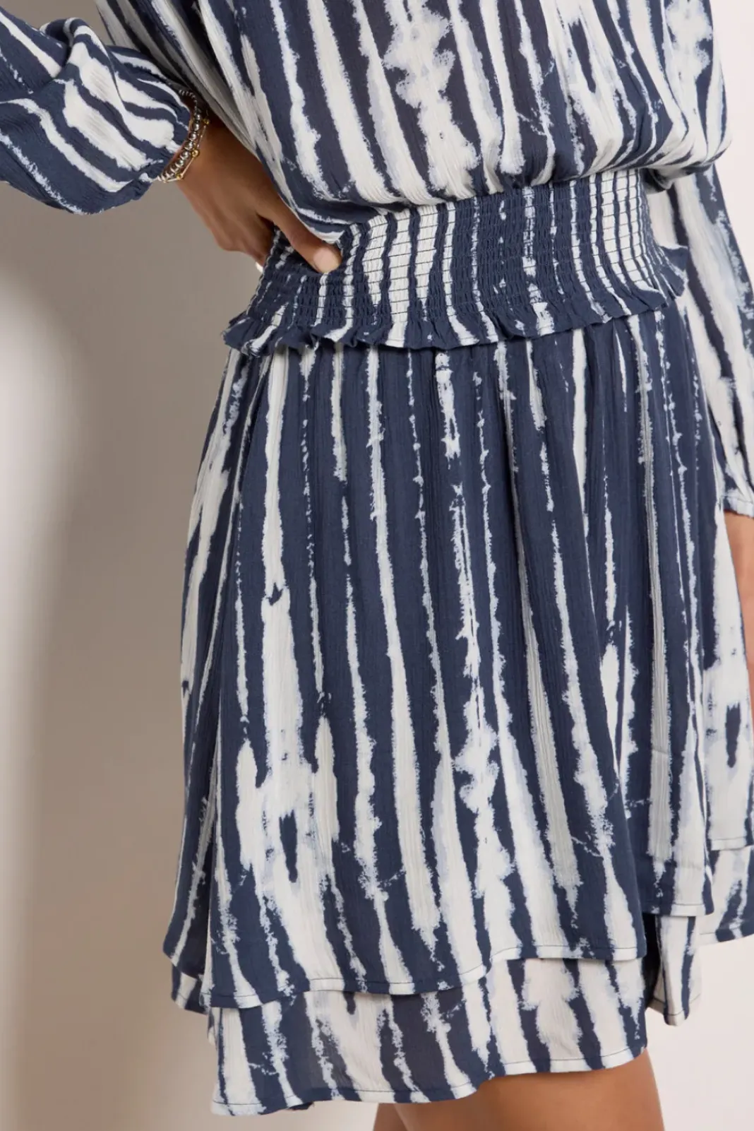 Dresses<RAILS Inez Dress Deepnile