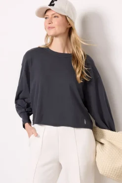 Tops & Tees<FP MOVEMENT Inspire Layer Black