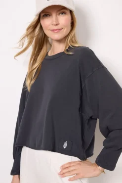 Tops & Tees<FP MOVEMENT Inspire Layer Black