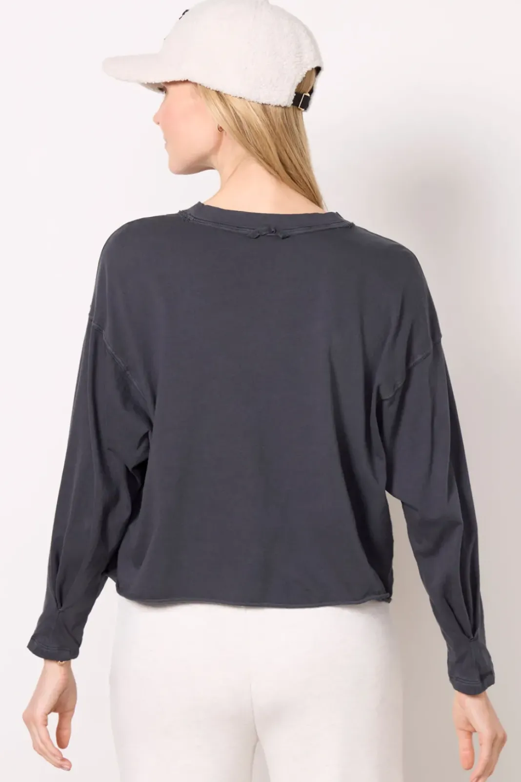 Tops & Tees<FP MOVEMENT Inspire Layer Black